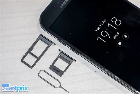 best phones with dedicated sd card slot